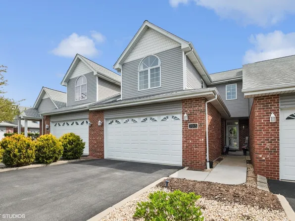7013 Irene Courtyard, Tinley Park, IL 60477