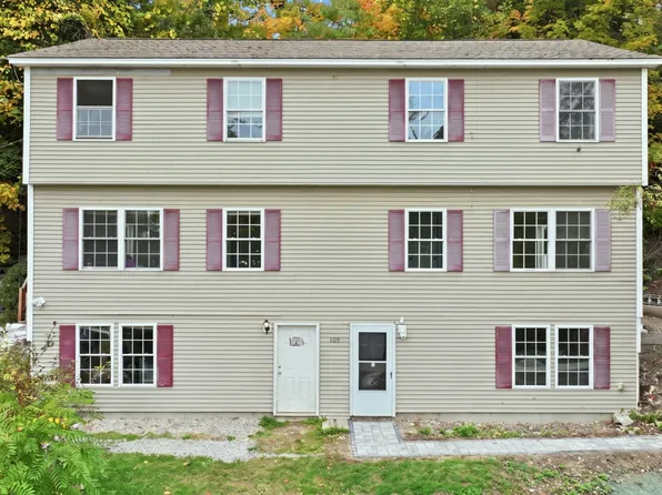 105 N Main St #B, Orange, MA 01364