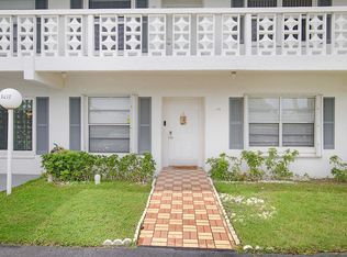5217 Poppy Pl APT 102, Delray Beach, FL 33484