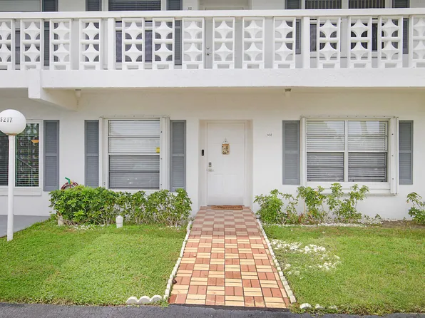 5217 Poppy Place #102, Delray Beach, FL 33484
