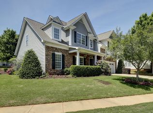 875 Treasure Ct, Fort Mill, SC 29708