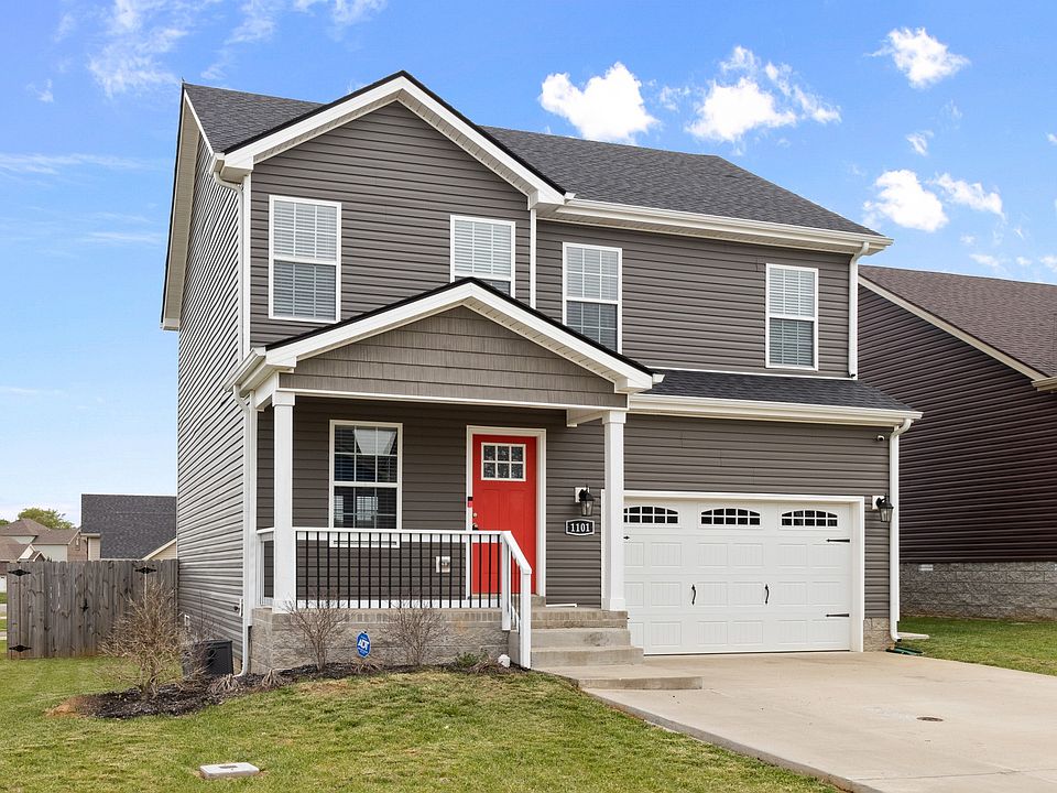 1st image of 1101 Charles Thomas Dr