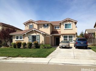 1955 Purple Sage Way, Manteca, CA 95337