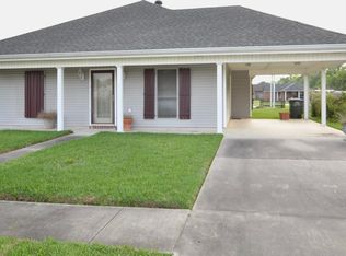 445 T Leigh Dr, Houma, LA 70364 | MLS #2024004672 | Zillow