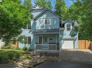 2795 Mallory Ln, Eugene, OR