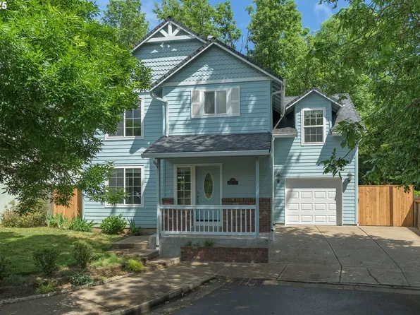 2795 Mallory Ln, Eugene, OR 97401