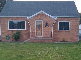 2023 Lehman Ave, Toledo, OH 43611