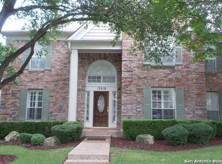 13518 Charter Bend Dr, San Antonio, TX 78231