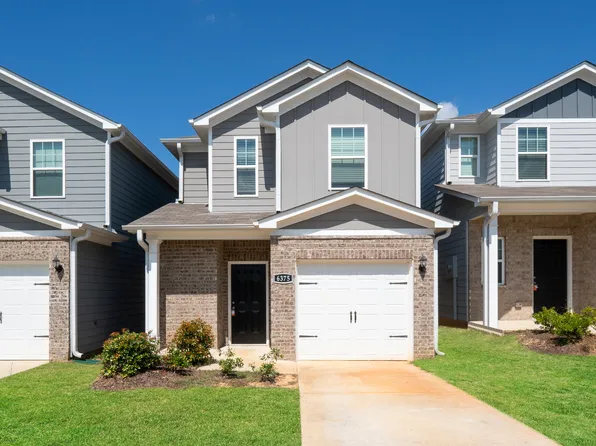 6375 Rainbow Row, Pell City, AL 35128