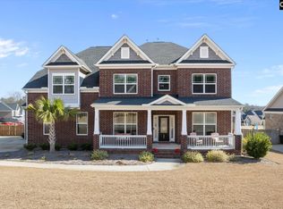 204 Chamois Ct, Gilbert, SC 29054