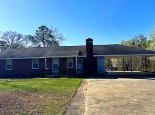 801 Warthen St, Vidalia, GA 30474
