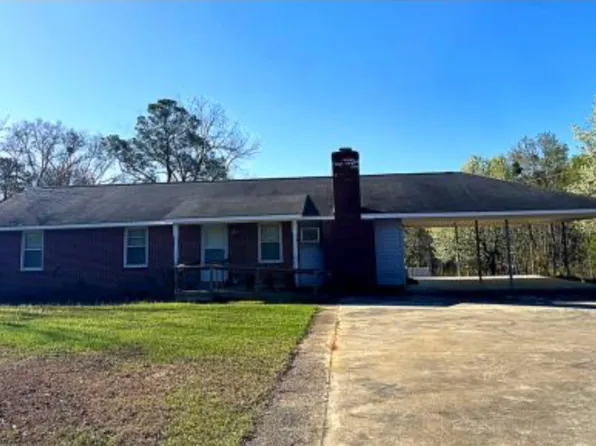 801 Warthen St, Vidalia, GA 30474