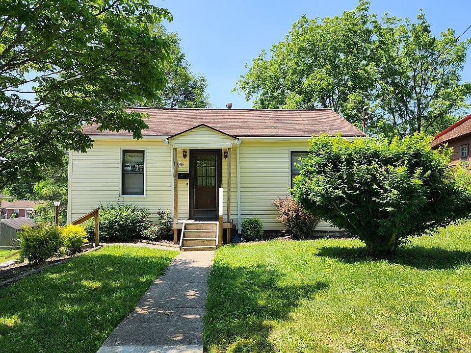 120 Huffman St, Beckley, WV 25801 MLS 84212 Zillow