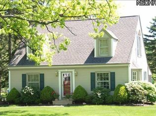 807 N Rd Se, Warren, OH 44484