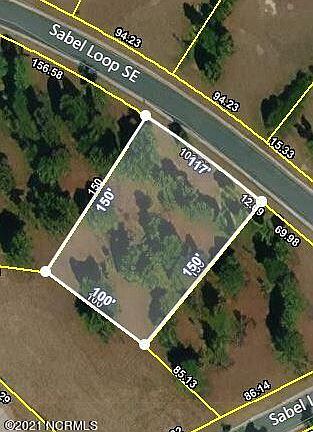 2nd image of 1180 Sabel Loop SE Lot 123