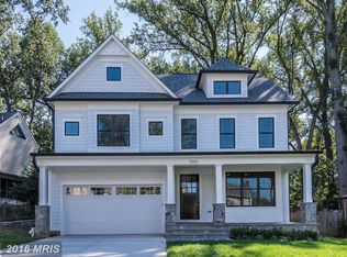 5510 Northfield Rd, Bethesda, MD 20817