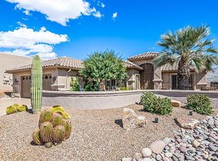 38607 S Desert Bluff Dr, Tucson, AZ 85739