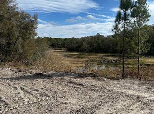Berryhill Dr LOT 31, Webster, FL 33597