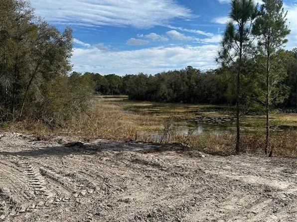 Berryhill Dr Lot 31, Webster, FL 33597
