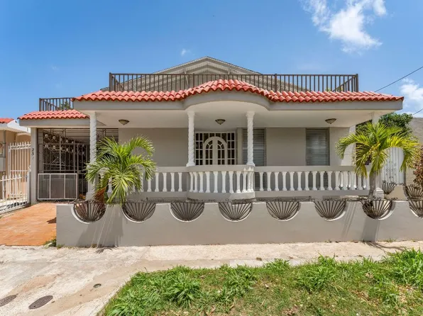 Bo Asomante Urb, Aguada, PR 00602