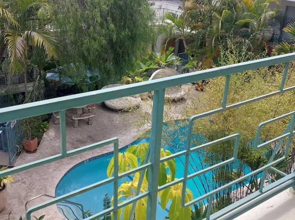 1959 Grace Apartments, 1959 S Grace Ave #203, Los Angeles, CA 90068