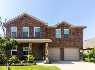 313 Turquoise Dr, Fort Worth, TX 76131