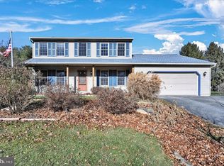 3884 Sterling Way, Columbia, PA 17512