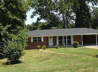 221 David Lake Rd NW, Calhoun, GA 30701