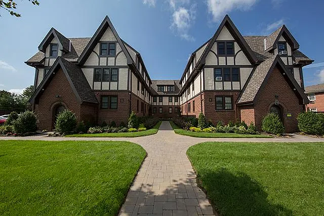 Fairfield Tudor at Bay Shore