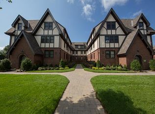 Fairfield Tudor at Bay Shore, Bay Shore, NY 11706
