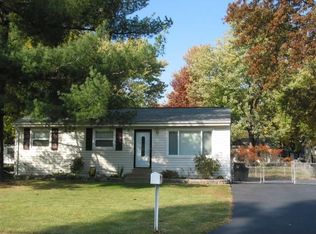 1463 Widefields Ln, Saint Louis, MO