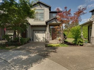 11885 SW Redstart Way, Beaverton, OR 97007