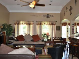 4338 Harvey Rd, Crosby, TX 77532