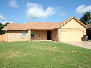 11246 S Franklin Ave, Jenks, OK 74037
