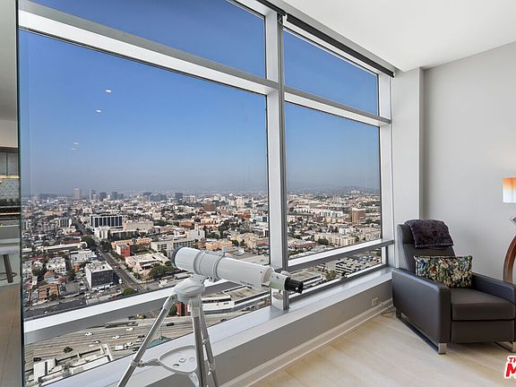 2nd image of 900 W Olympic Blvd Floor 34