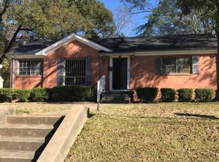 830 S Prentiss St, Jackson, MS 39209