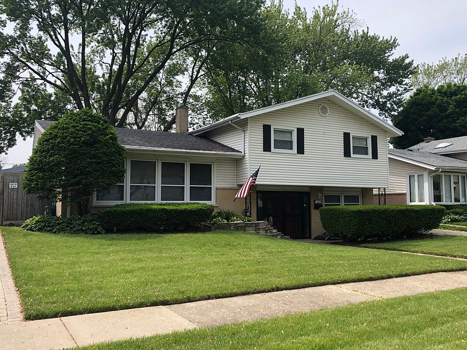 1st image of 466 N 5th Ave