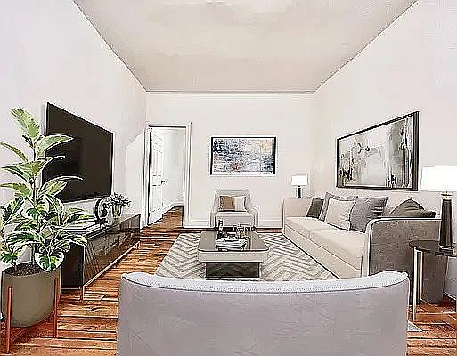 1st image of 332 W 49th St APT 4RE