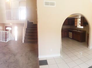 1813 Neil Armstrong Ln, El Paso, TX 79936