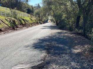 3470 Cherry Acres Rd, Cool, CA 95614