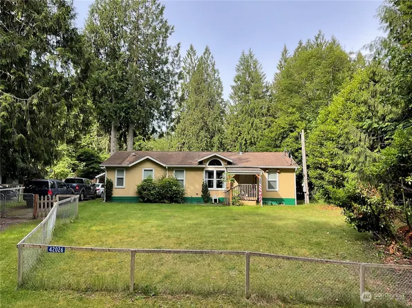 42026 North Shore Lane, Concrete, WA 98237