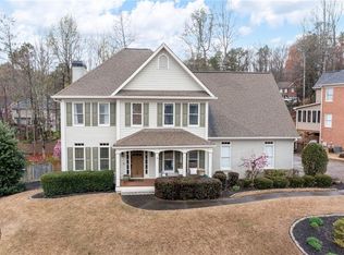 712 Broadlands Ln, Powder Springs, GA 30127