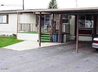 5 W Washington Ave, Yakima, WA 98903