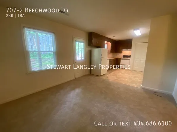 707-2 Beechwood Dr, Lynchburg, VA 24502
