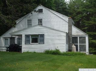 278 Golden Hill Rd, Cornwallville, NY 12418