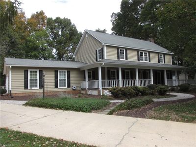 6235 Selwyck Ln, Kernersville, NC, 27284