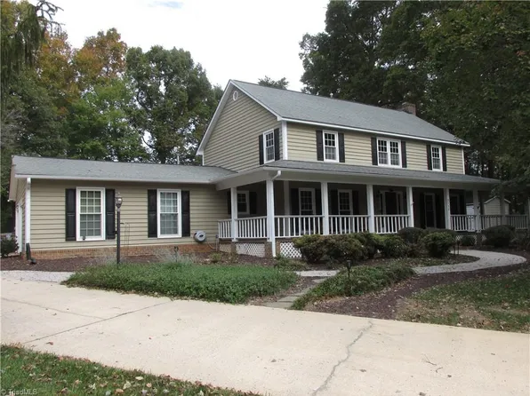 6235 Selwyck Ln, Kernersville, NC 27284