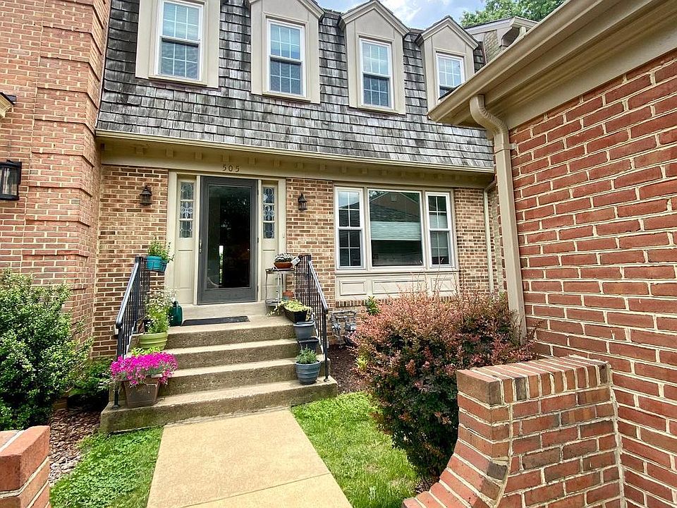 1st image of 505 Council Ct NE