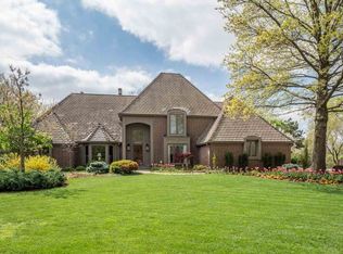 8947 E Boxthorn Ct, Wichita, KS 67226