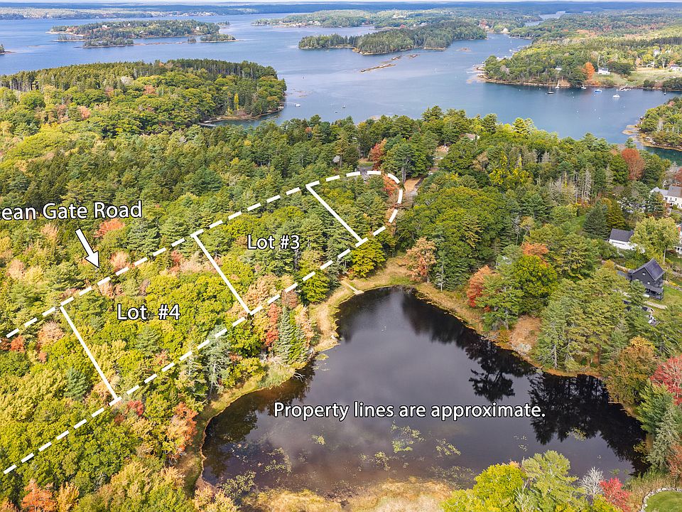 1st image of Lot #4 Ocean Gate Road
